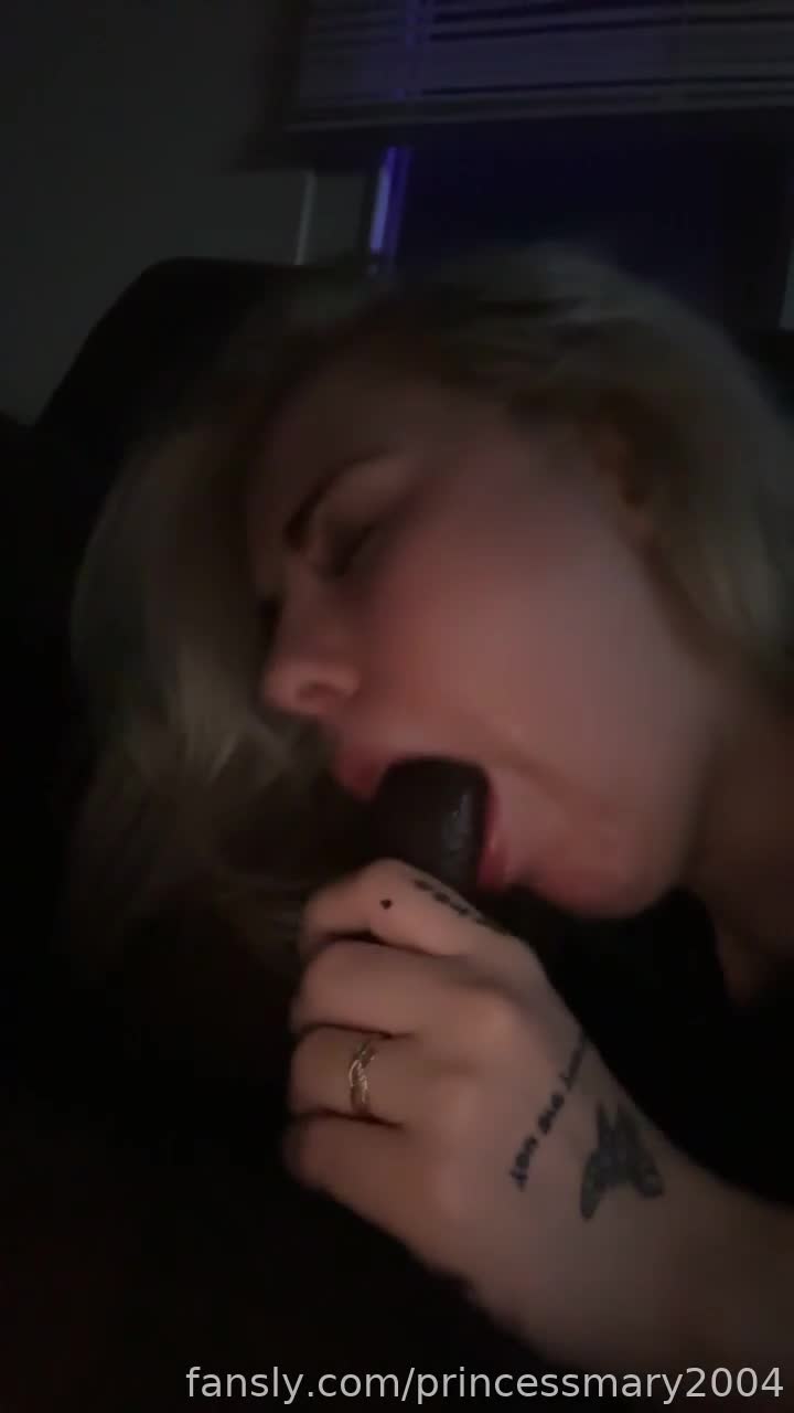 Skylarlove, BJ, BBC