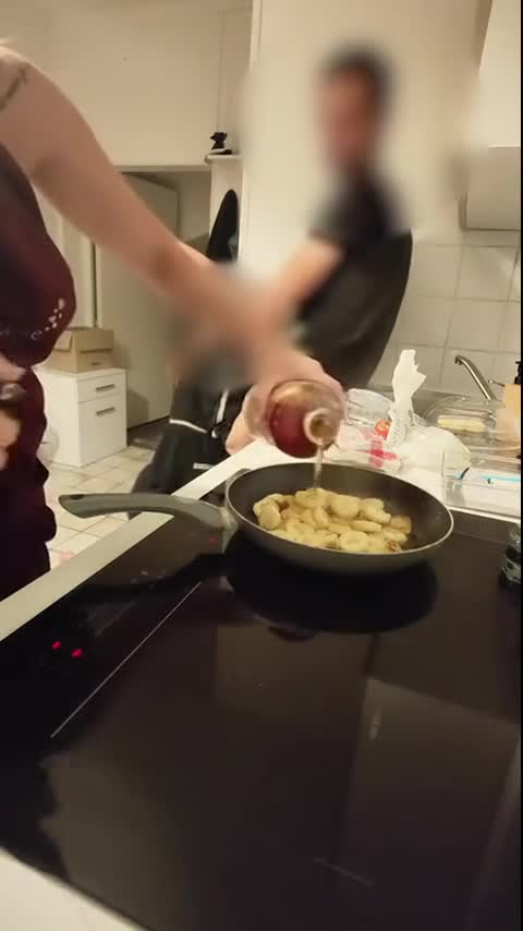 Tiffany Leiddi Gourmandise 29 Penélope y Alan, de Melun (77)