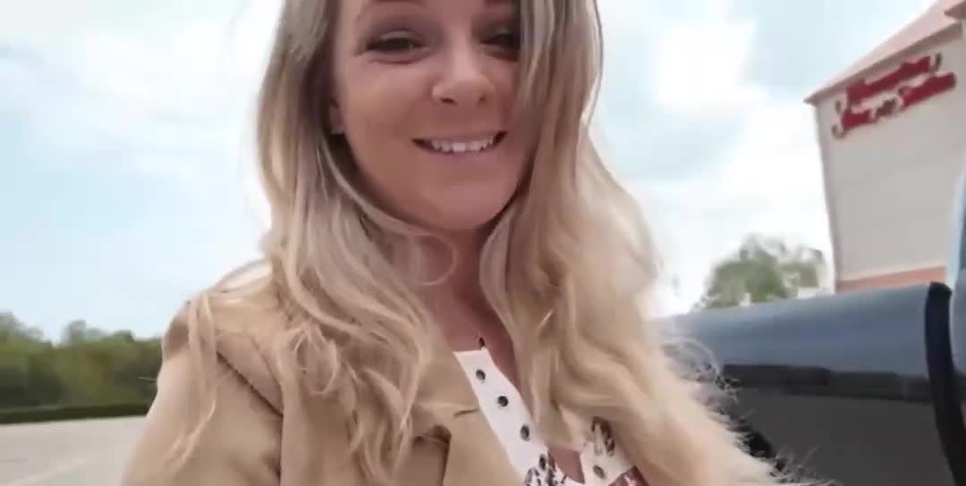 Tiffanyleiddi - Las vacaciones de Tiffany en Texas - Episodio 1